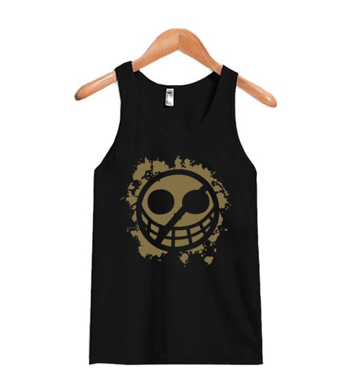 Doflamingo One Piece Anime Tank Top