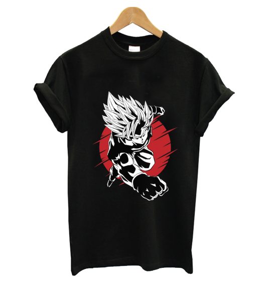 Dragon Ball Z - Goku T-Shirt