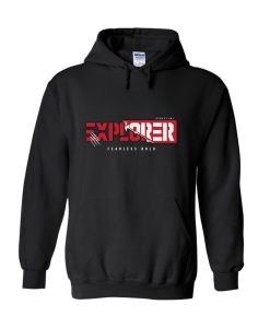 Explorer Hoodie