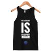 Fingerprint Tanktop