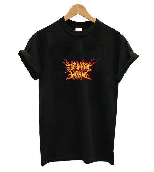 Firewalk T-Shirt