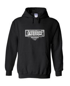 Freedom Hoodie