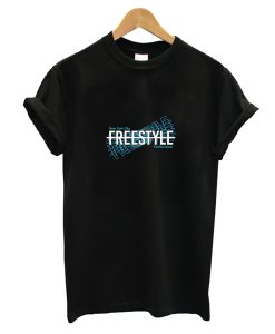 Freestyle T-Shirt