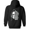 Funny Michael Funny Michael Myers Social Distancing In Public Since 1978 HoodieMyers Social Distancing In Public Since 1978 Hoodie