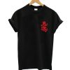 Ghost Japan Art T-Shirt