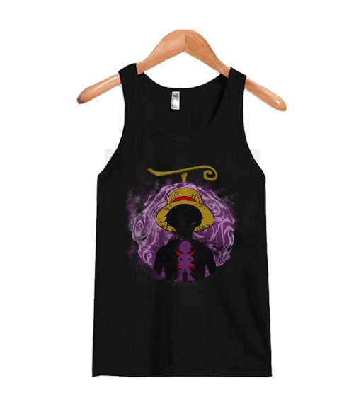 Gomu Gomu Tank Top