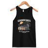 Holiday Good Vibes Tanktop