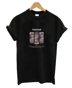 Homeland T-Shirt