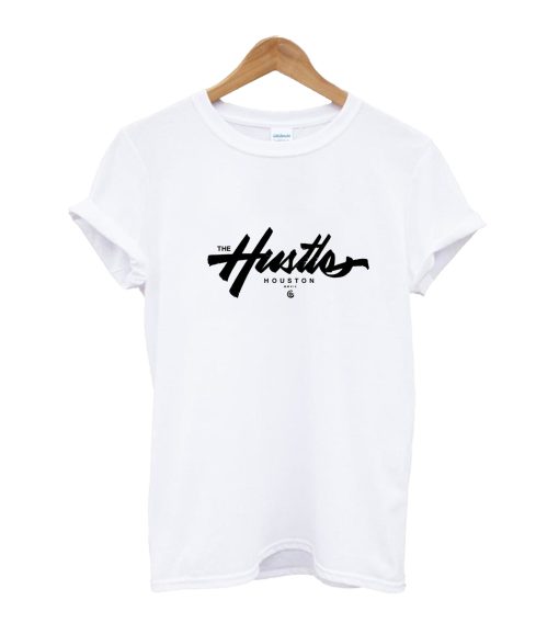 Hustles T-Shirt