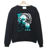 Jujutsu Kaisen Satoru Gojo Crewneck Sweatshirt