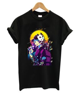 Kimetsu no Yaiba - Kamado Tanjiro T-Shirt