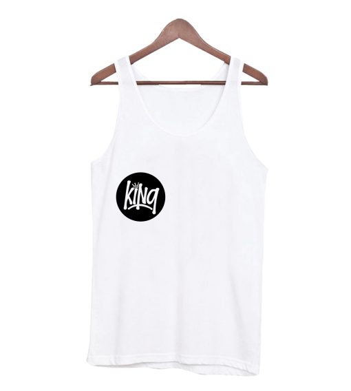 King Tanktop