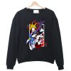 Kings of Games Crewneck Sweatshirt