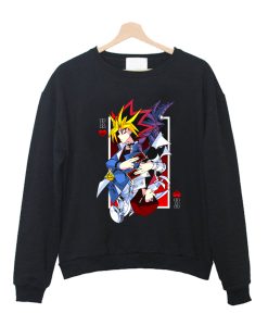 Kings of Games Crewneck Sweatshirt