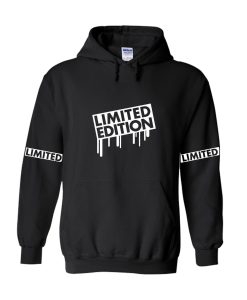 Limited Edition Hoodie