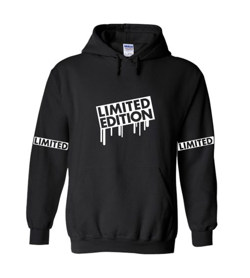 Limited Edition Hoodie