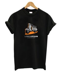 Lorem Ipsum T-Shirt