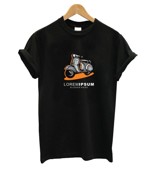 Lorem Ipsum T-Shirt