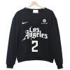 Los Angels 2 Sweatshirt