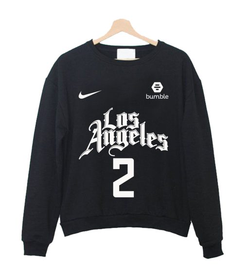 Los Angels 2 Sweatshirt