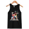 Luffy Gear 2nd Tank Top