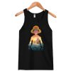 Luffy Tank Top