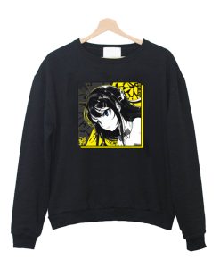 MaiStyle Crewneck Sweatshirt