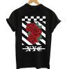 Men In Rose T-Shirt