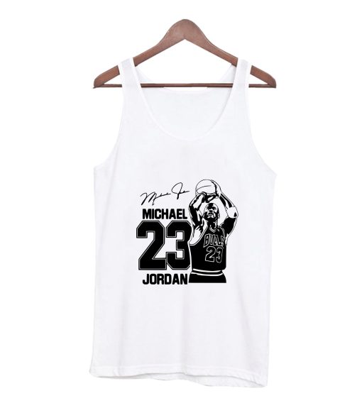 Michael Jordan Tanktop