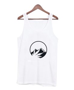 Mountain Tanktop