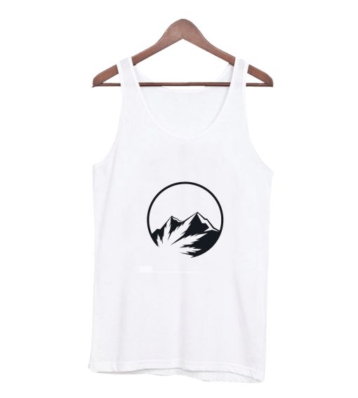 Mountain Tanktop