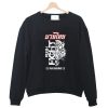 Muay Thai Rush Fight Sweatshirt