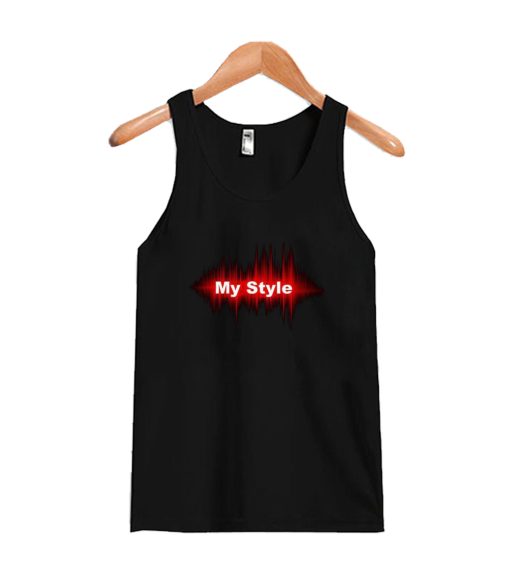 My Style Tanktop