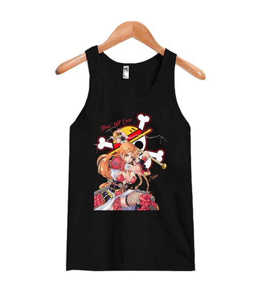 Nami One Piece Tank Top