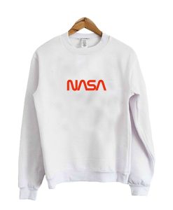 Nasa Sweatshirt