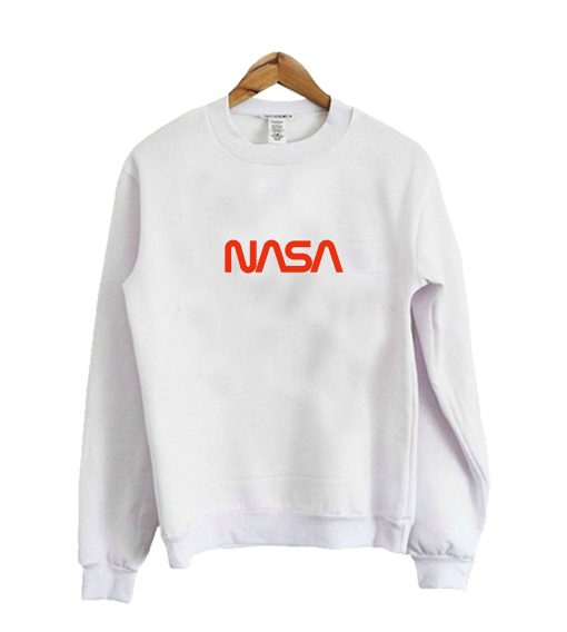 Nasa Sweatshirt