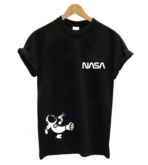 Nasa T-Shirt