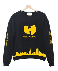 New York City Sweatshirt