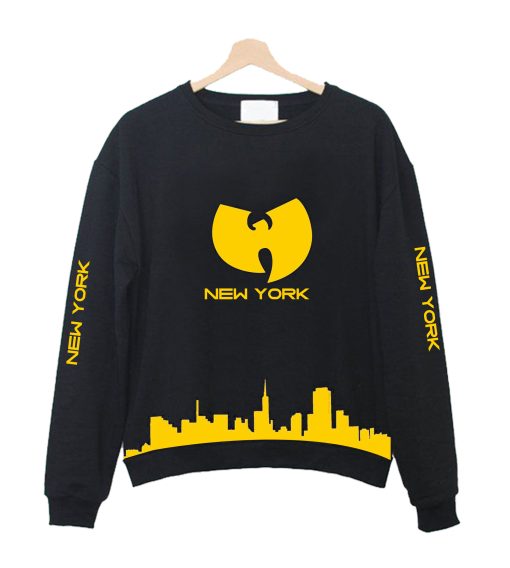 New York City Sweatshirt