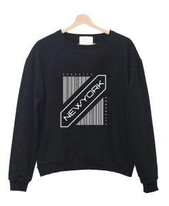 New York Sweatshirt