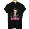 Nezuko Kamado T-Shirt