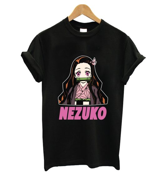 Nezuko Kamado T-Shirt