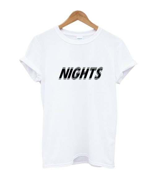 Nights T-Shirt