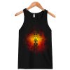 ONE PIECE SILHOUETTE Tank Top