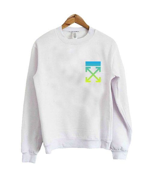 Off-White Sweatshirt