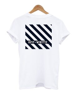 Off-White T-Shirt