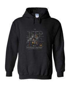 Offroad Hoodie