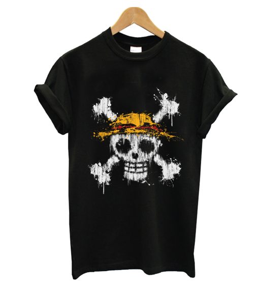 One piece T-Shirt