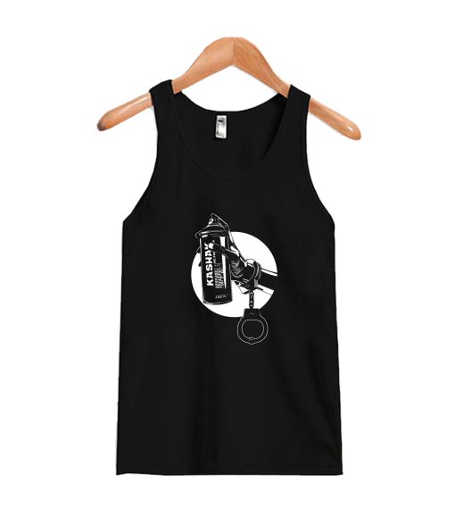 Pilox Tanktop
