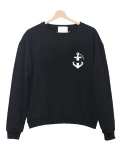 Pirate Sweatshirt